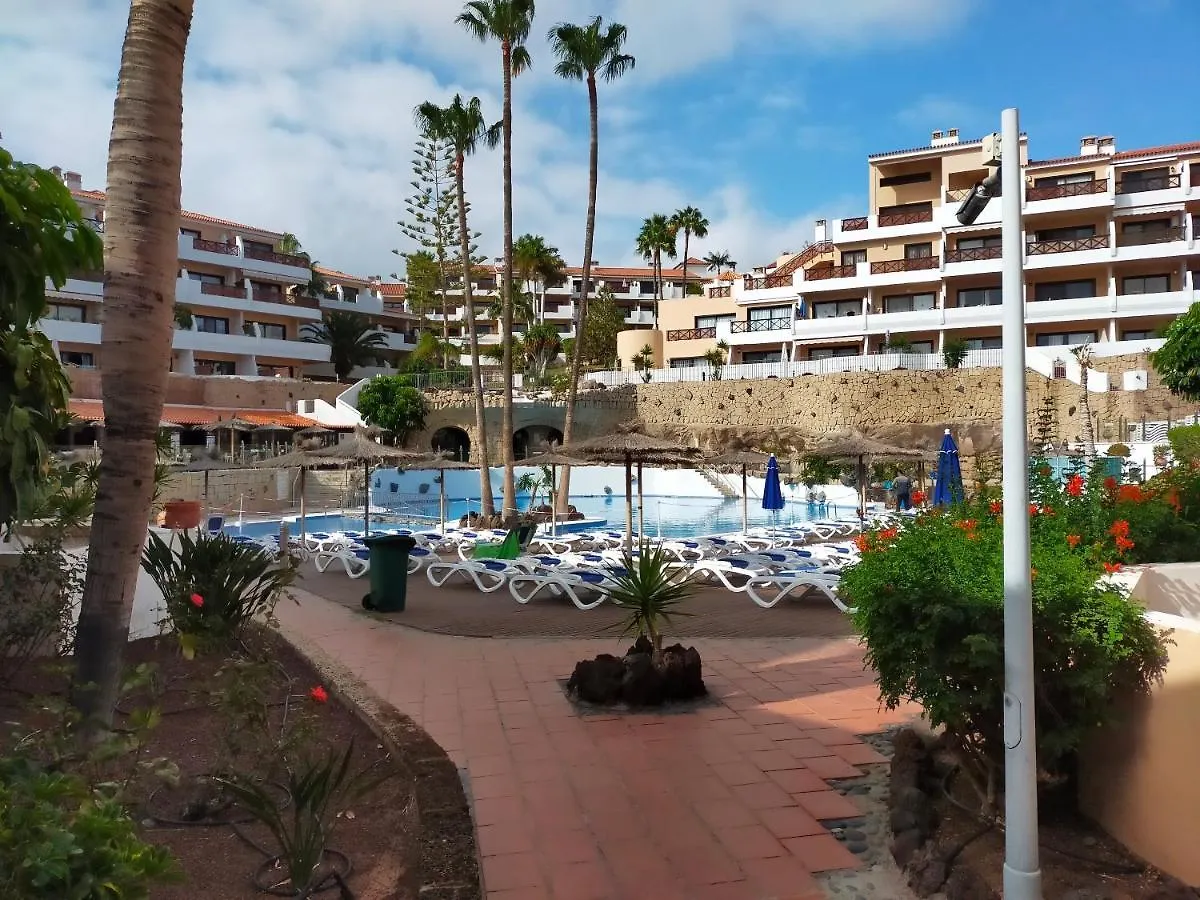 Apartment South Tenerife San Miguel de Abona Aparthotel