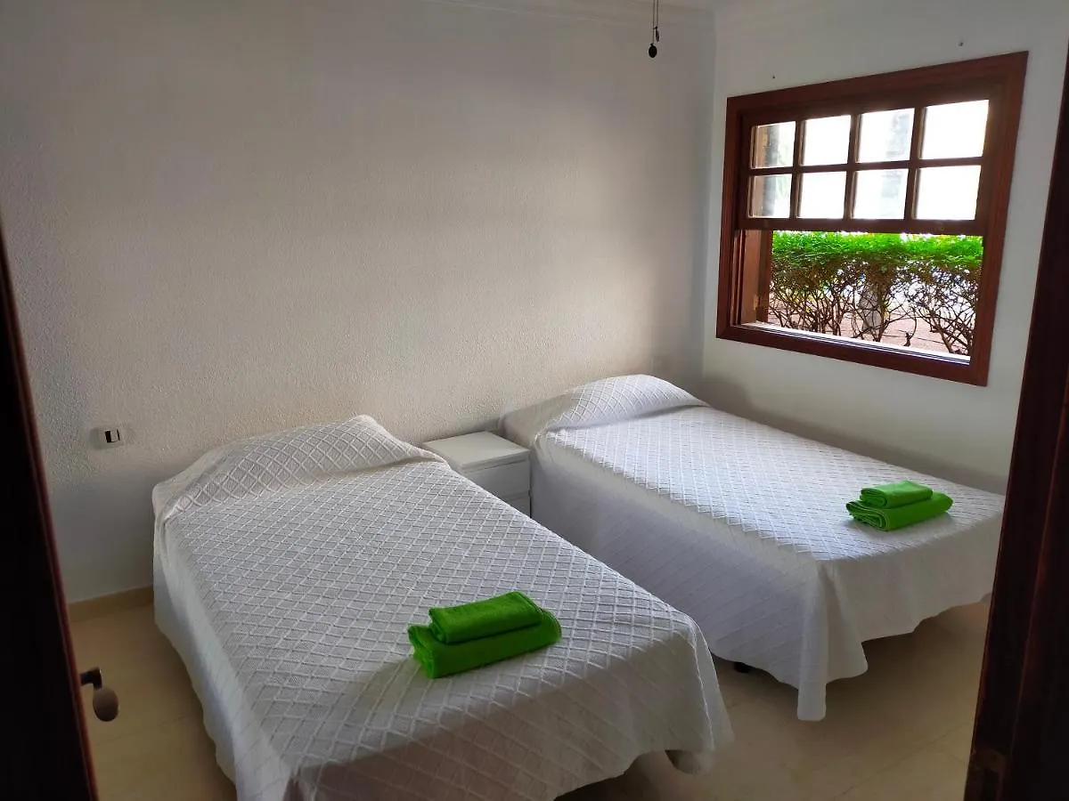 Apartment South Tenerife San Miguel de Abona