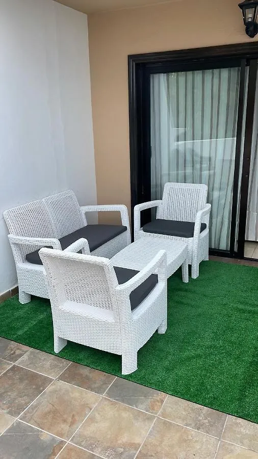Apartment South Tenerife San Miguel de Abona