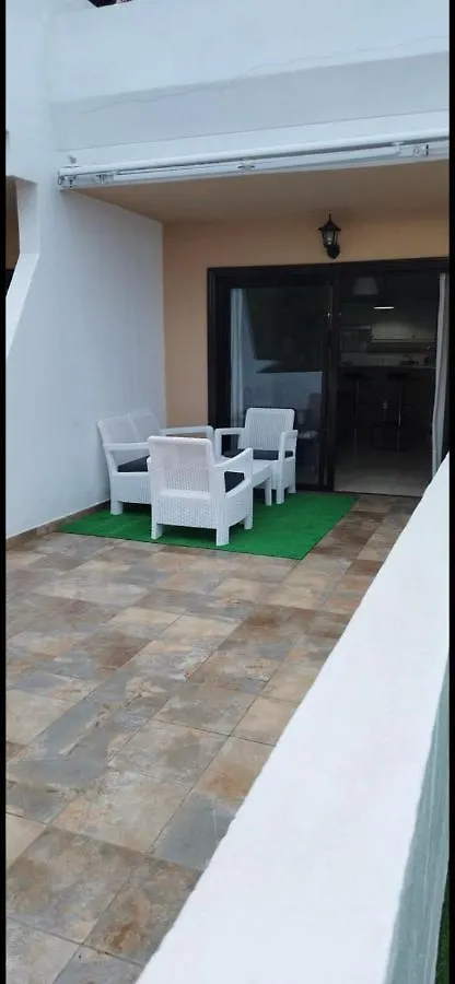 Apartment South Tenerife San Miguel de Abona