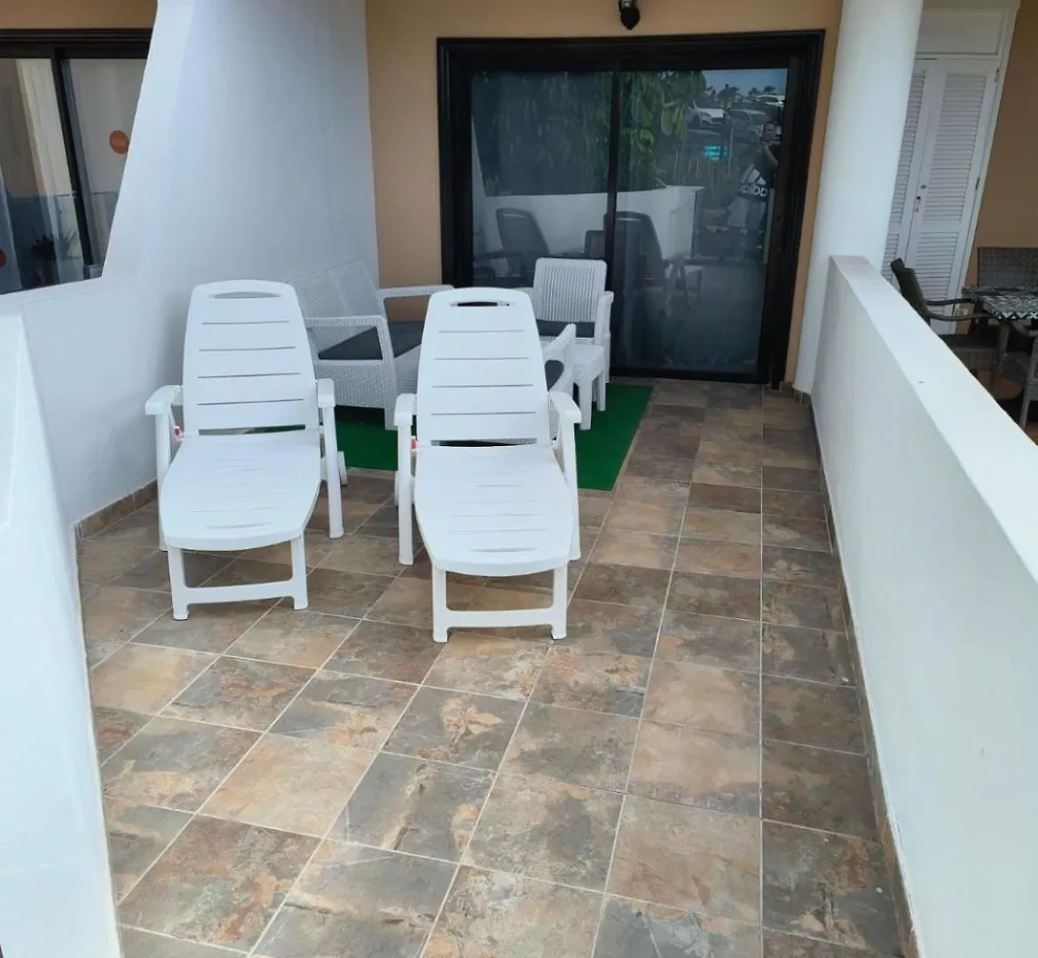 Aparthotel Apartment South Tenerife San Miguel de Abona Spain