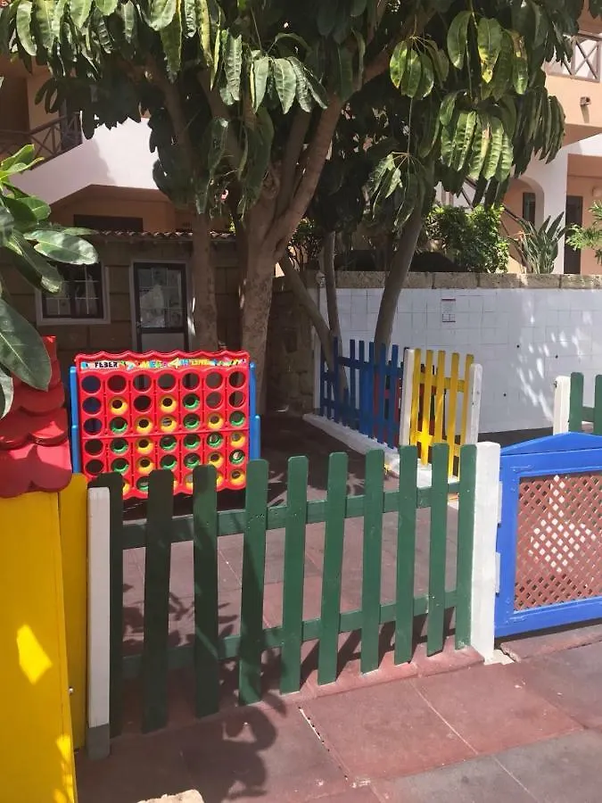 Apartment South Tenerife San Miguel de Abona Spain