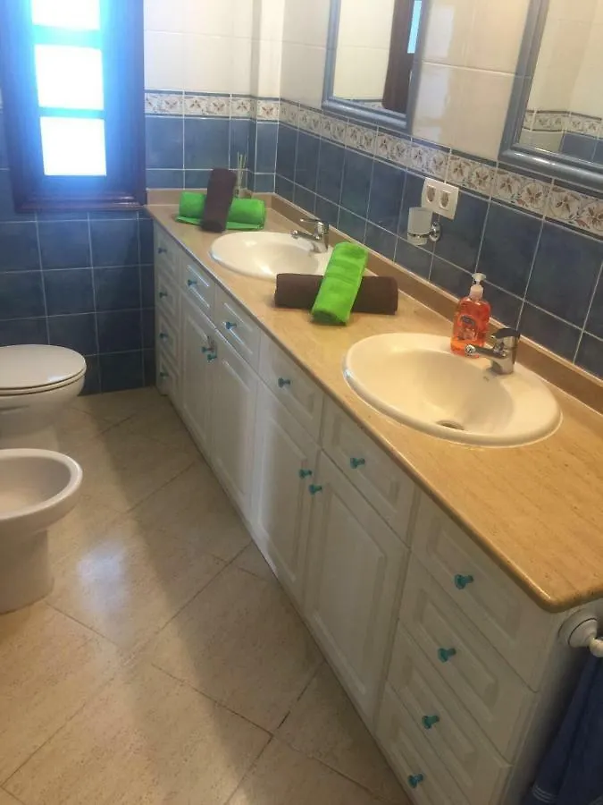 Apartment South Tenerife San Miguel de Abona 0*,