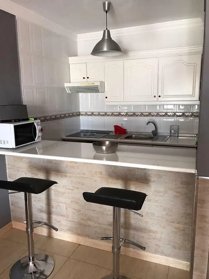 Aparthotel Apartment South Tenerife San Miguel de Abona Spain