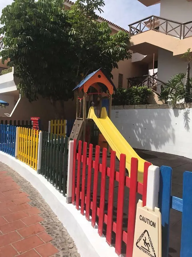Apartment South Tenerife San Miguel de Abona Aparthotel