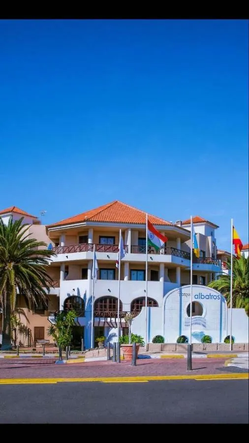 Apartment South Tenerife San Miguel de Abona Aparthotel