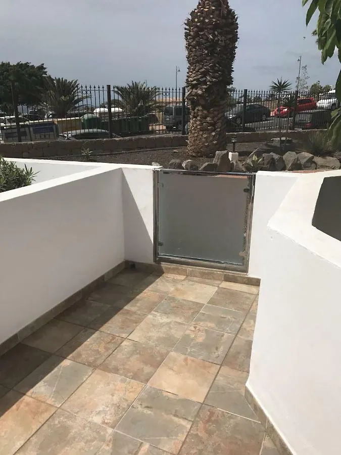 Apartment South Tenerife San Miguel de Abona Spain