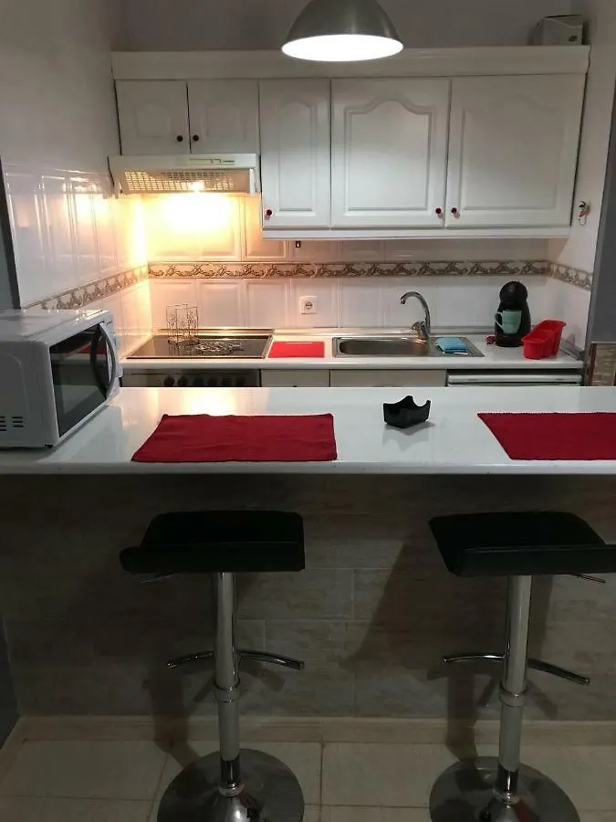 Apartment South Tenerife San Miguel de Abona