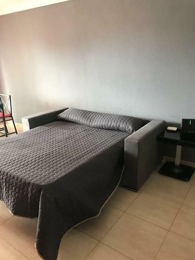 Apartment South Tenerife San Miguel de Abona Aparthotel