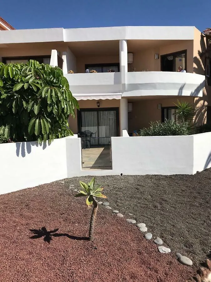 Apartment South Tenerife San Miguel de Abona