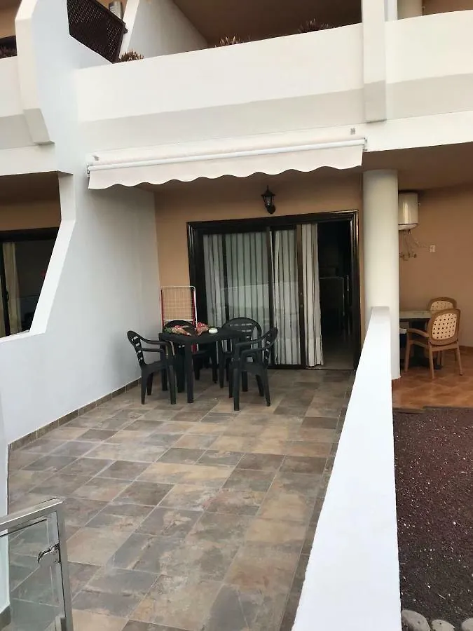 Apartment South Tenerife San Miguel de Abona Spain